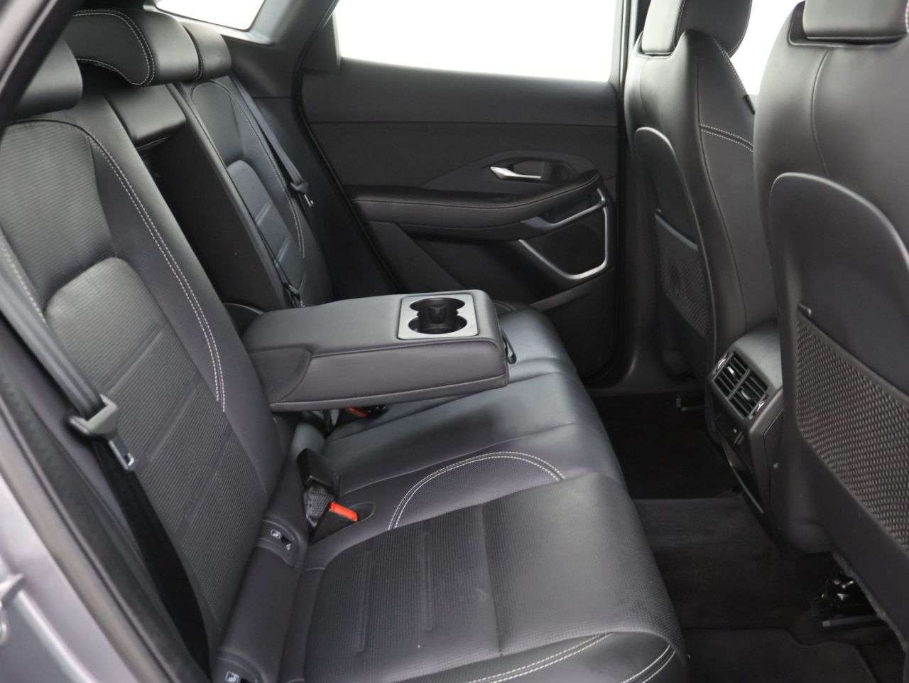 2023 JAGUAR E-PACE 2023 JAGUAR E-PACE