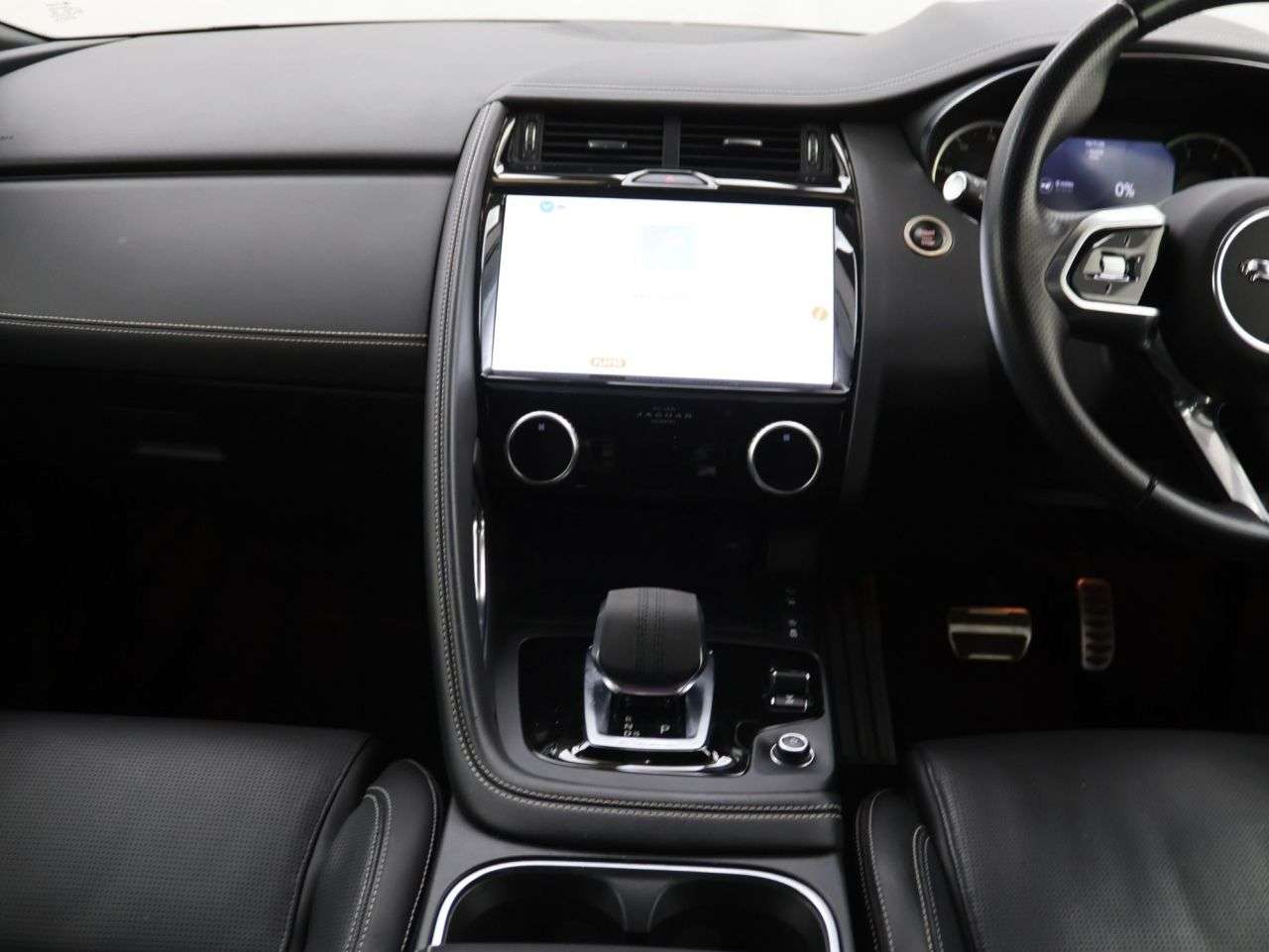 2023 JAGUAR E-PACE 2023 JAGUAR E-PACE