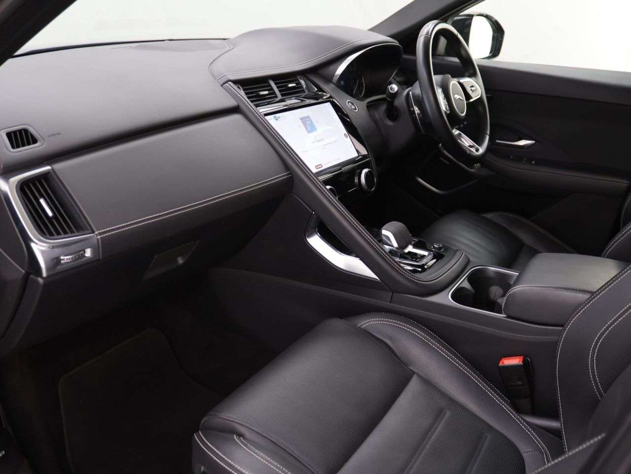 2023 JAGUAR E-PACE 2023 JAGUAR E-PACE