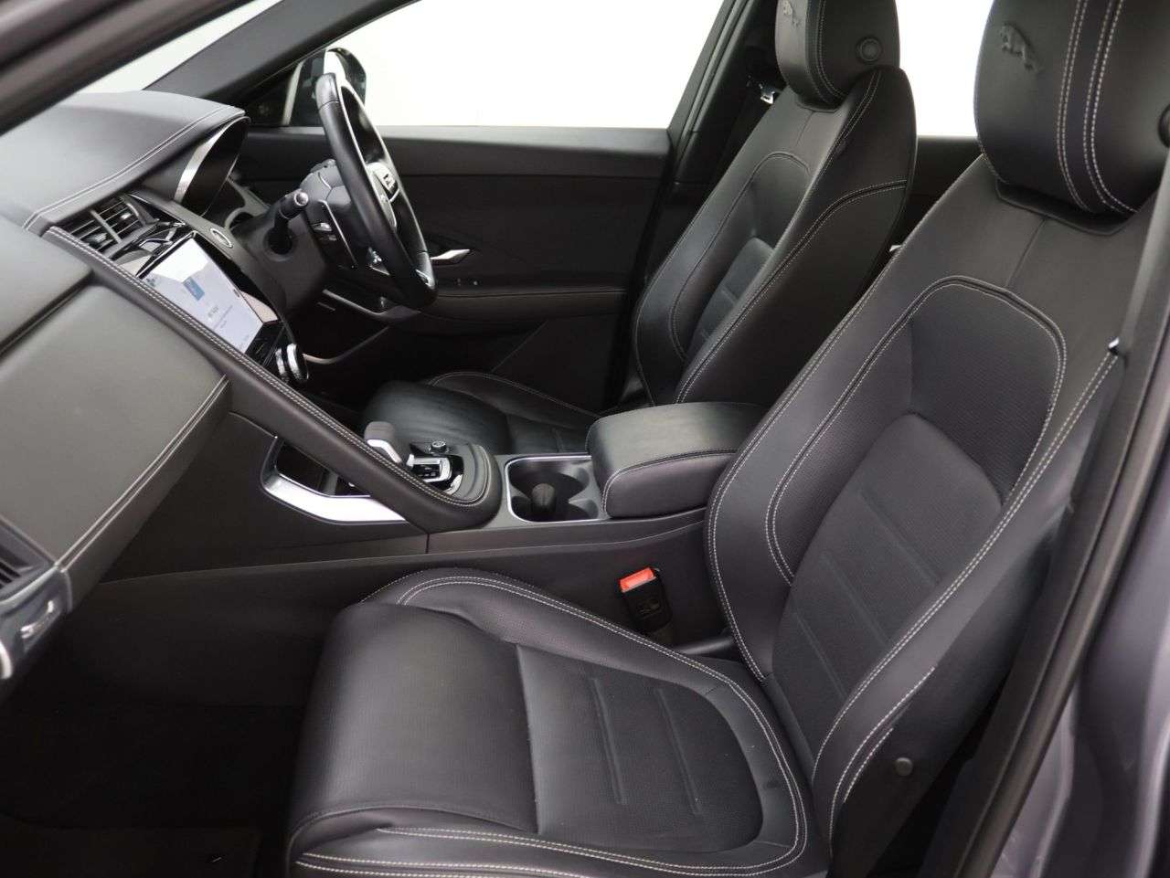 2023 JAGUAR E-PACE 2023 JAGUAR E-PACE