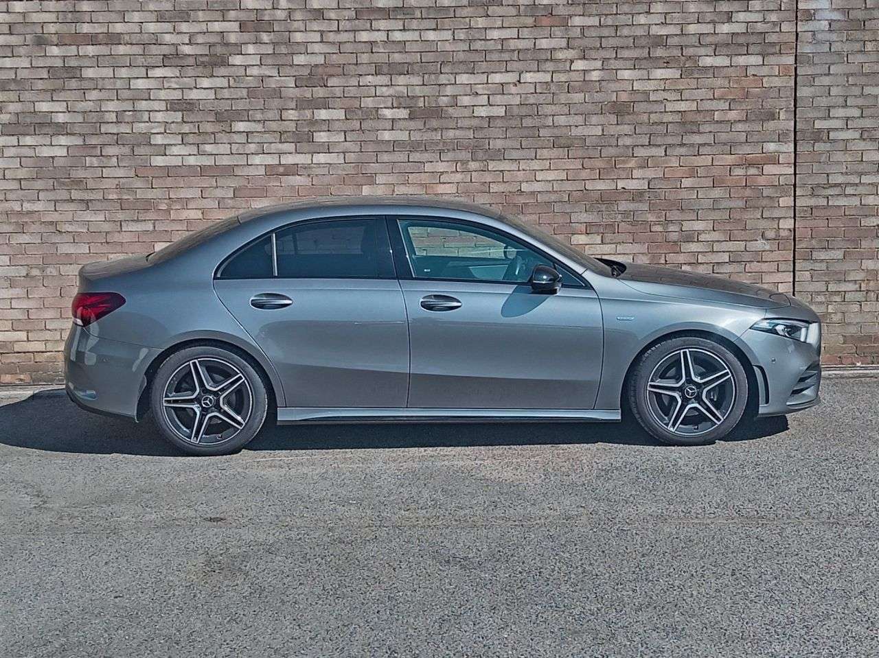 A 2022 MERCEDES-BENZ A CLASS 1.3 A200 AMG Line Edition (Executive) Saloon 4dr Petrol 7G-DCT Euro 6 (s/s) A 2022 MERCEDES-BENZ A CLASS 1.3 A200 AMG Line Edition (Executive) Saloon 4dr Petrol 7G-DCT Euro 6 (s/s)