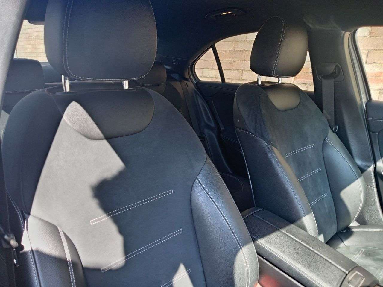2022 MERCEDES-BENZ A CLASS 2022 MERCEDES-BENZ A CLASS