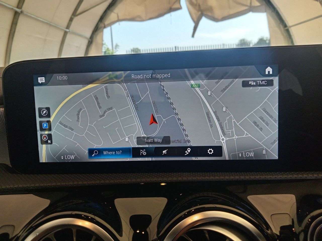 2022 MERCEDES-BENZ A CLASS 2022 MERCEDES-BENZ A CLASS