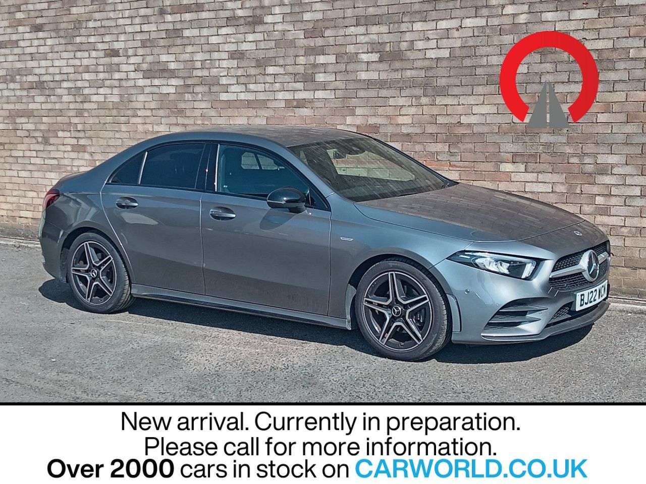 A 2022 MERCEDES-BENZ A CLASS 1.3 A200 AMG Line Edition (Executive) Saloon 4dr Petrol 7G-DCT Euro 6 (s/s) A 2022 MERCEDES-BENZ A CLASS 1.3 A200 AMG Line Edition (Executive) Saloon 4dr Petrol 7G-DCT Euro 6 (s/s)