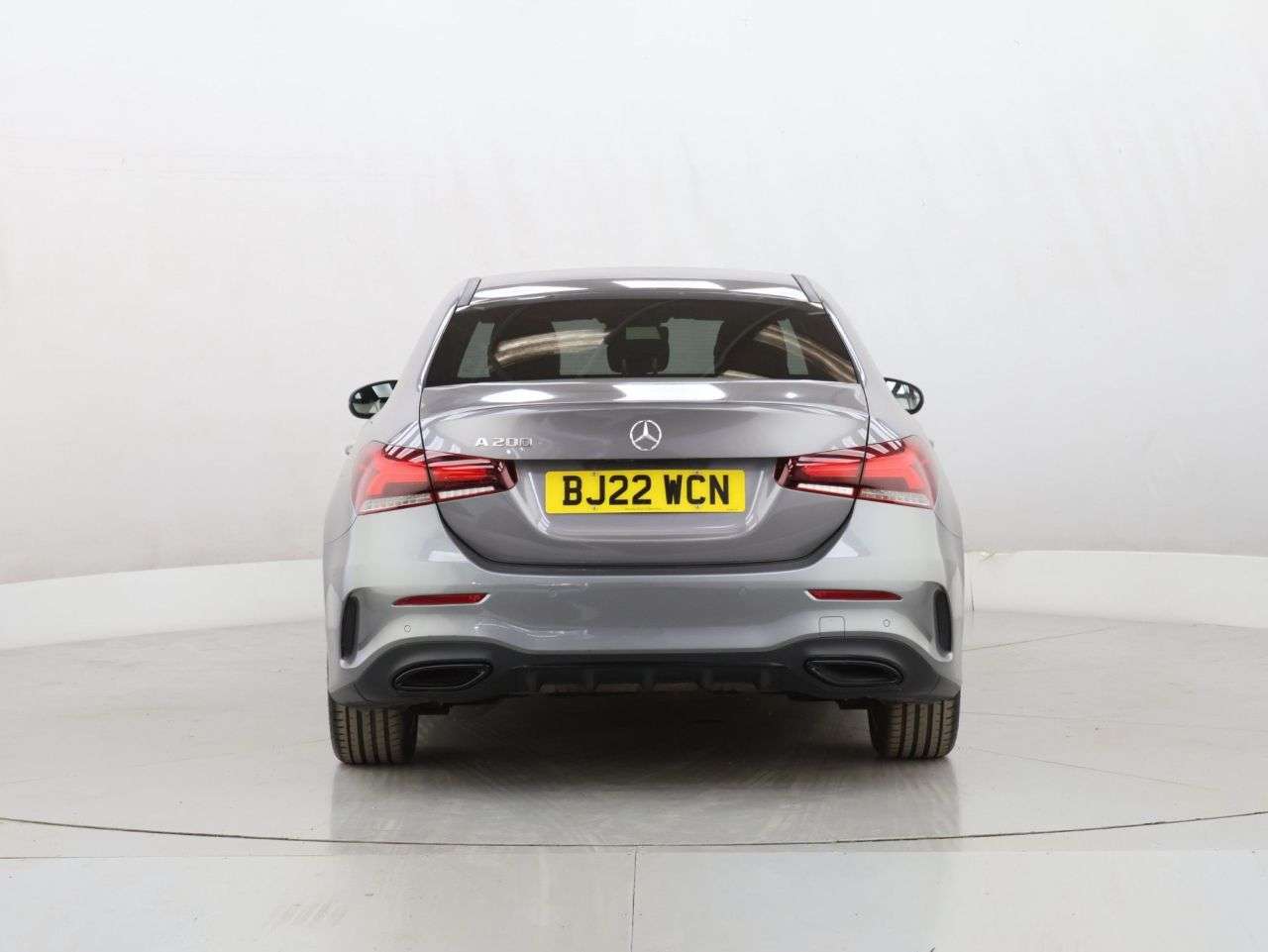 A 2022 MERCEDES-BENZ A CLASS 1.3 A200 AMG Line Edition (Executive) Saloon 4dr Petrol 7G-DCT Euro 6 (s/s) A 2022 MERCEDES-BENZ A CLASS 1.3 A200 AMG Line Edition (Executive) Saloon 4dr Petrol 7G-DCT Euro 6 (s/s)