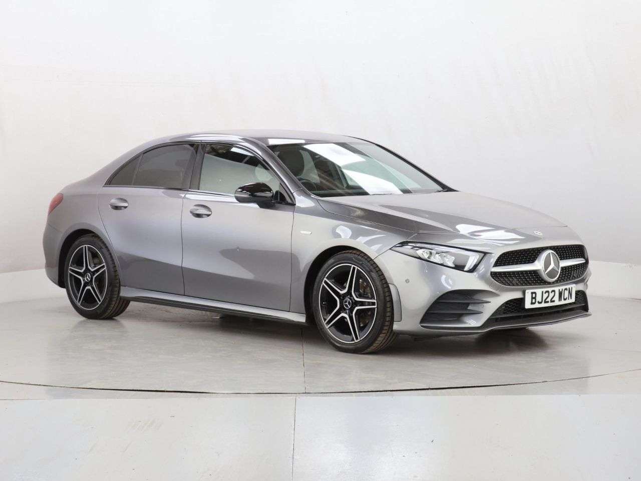 A 2022 MERCEDES-BENZ A CLASS 1.3 A200 AMG Line Edition (Executive) Saloon 4dr Petrol 7G-DCT Euro 6 (s/s) A 2022 MERCEDES-BENZ A CLASS 1.3 A200 AMG Line Edition (Executive) Saloon 4dr Petrol 7G-DCT Euro 6 (s/s)
