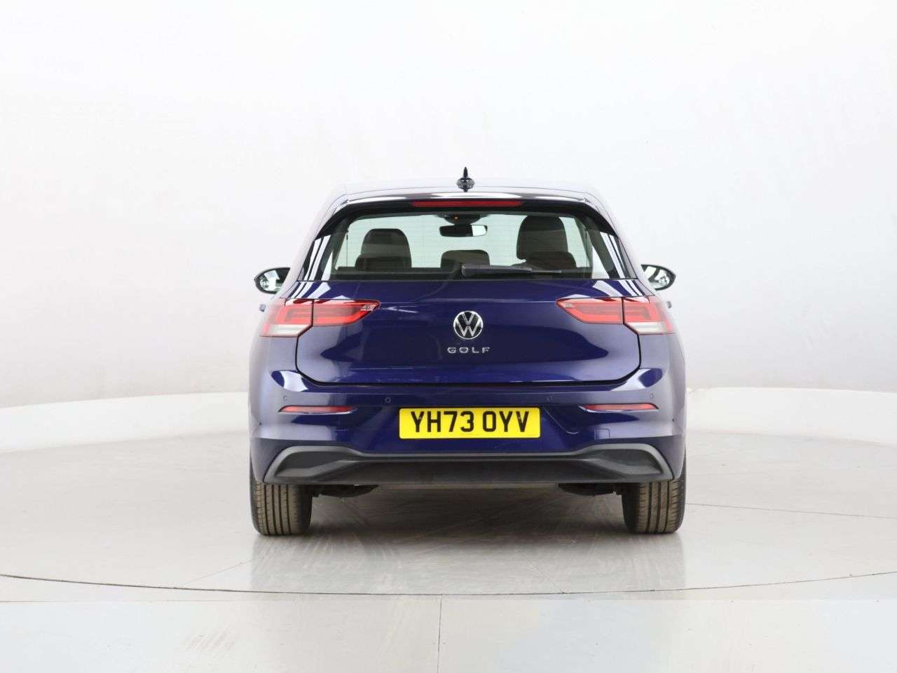 2023 VOLKSWAGEN GOLF 2023 VOLKSWAGEN GOLF