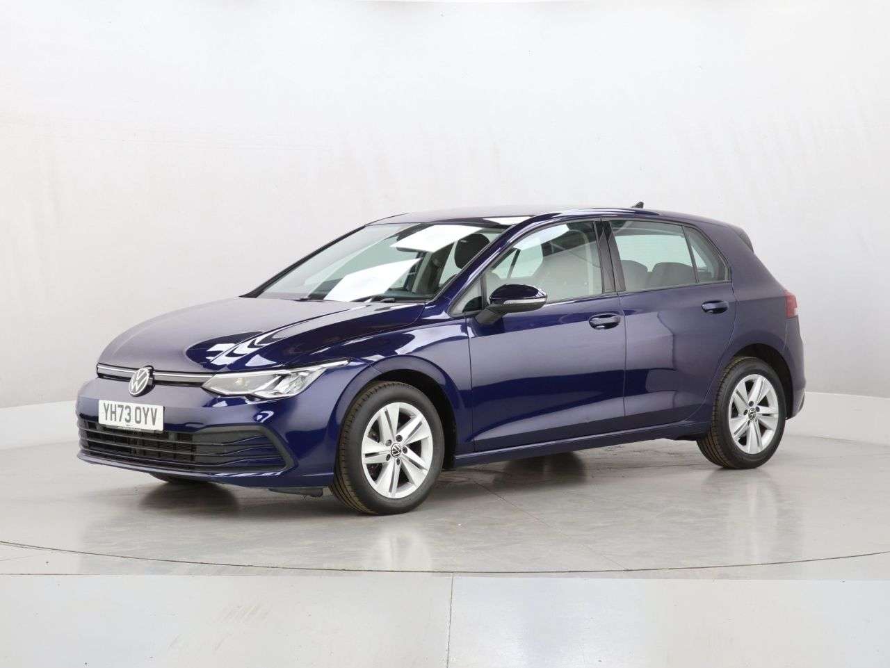 2023 VOLKSWAGEN GOLF 2023 VOLKSWAGEN GOLF