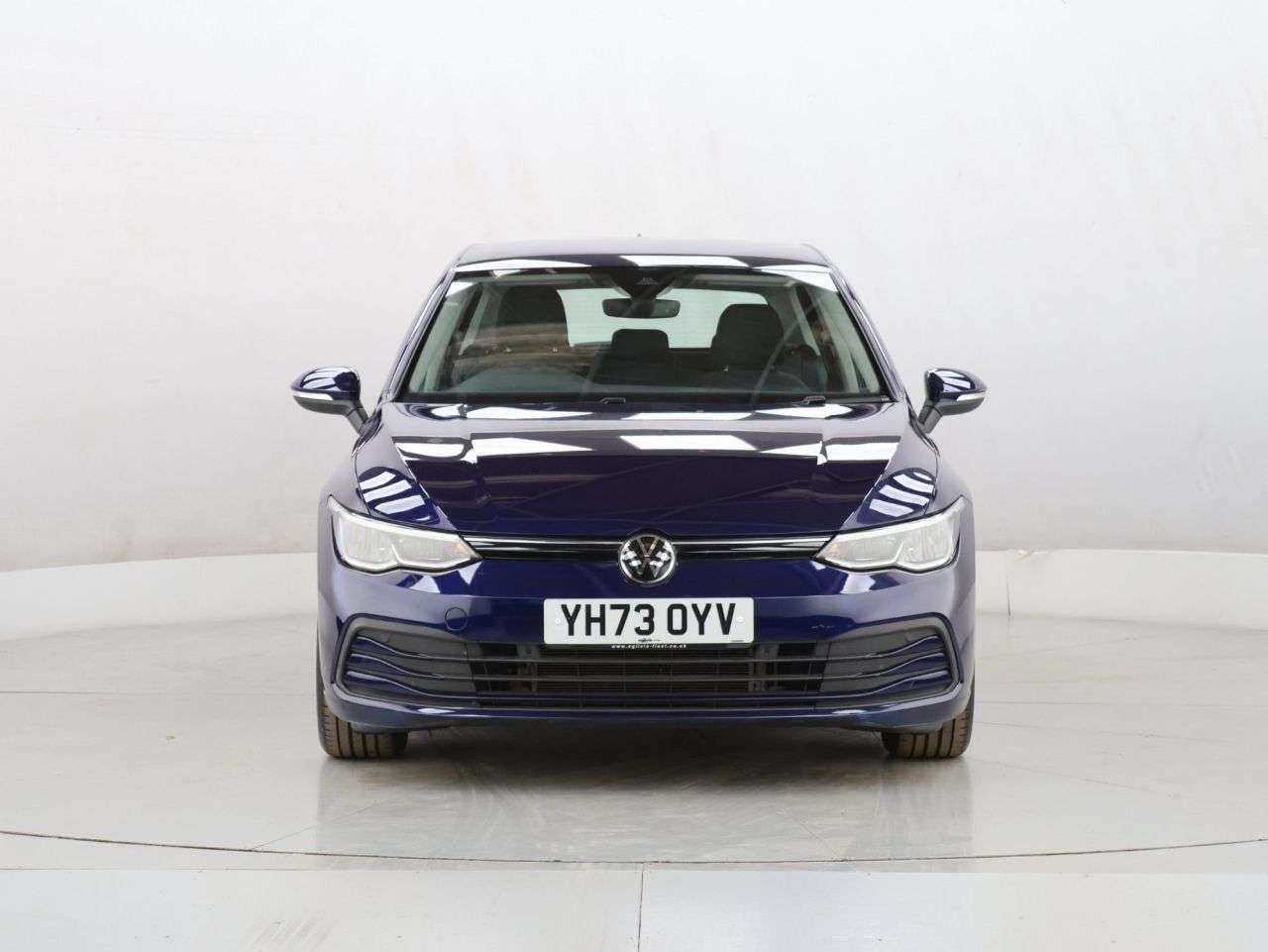 A 2023 VOLKSWAGEN GOLF 1.5 TSI Life Hatchback 5dr Petrol Manual Euro 6 (s/s) (130 ps) A 2023 VOLKSWAGEN GOLF 1.5 TSI Life Hatchback 5dr Petrol Manual Euro 6 (s/s) (130 ps)