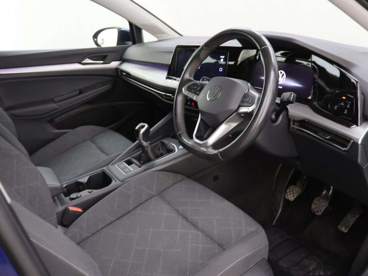 2023 VOLKSWAGEN GOLF 2023 VOLKSWAGEN GOLF