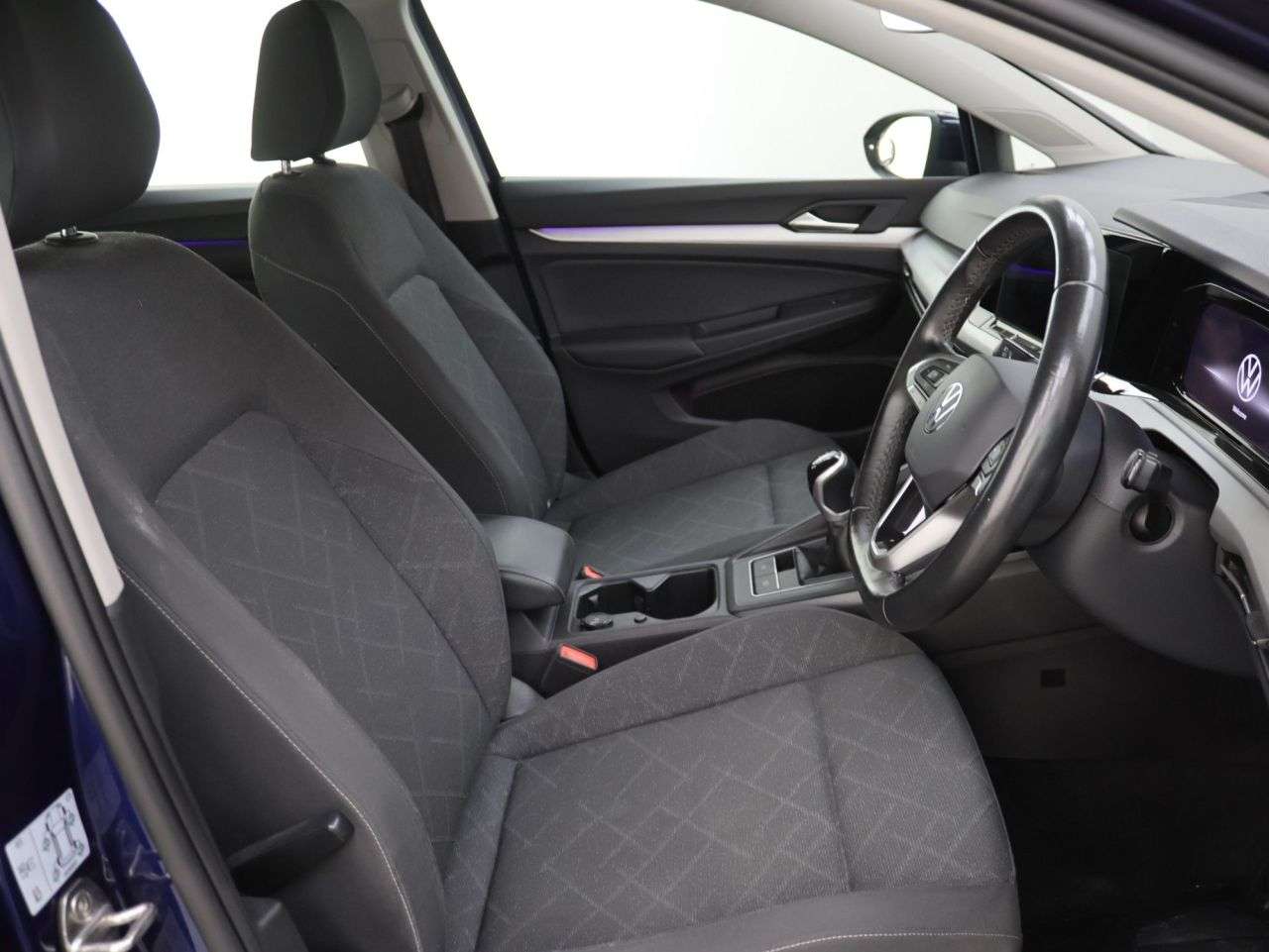 2023 VOLKSWAGEN GOLF 2023 VOLKSWAGEN GOLF