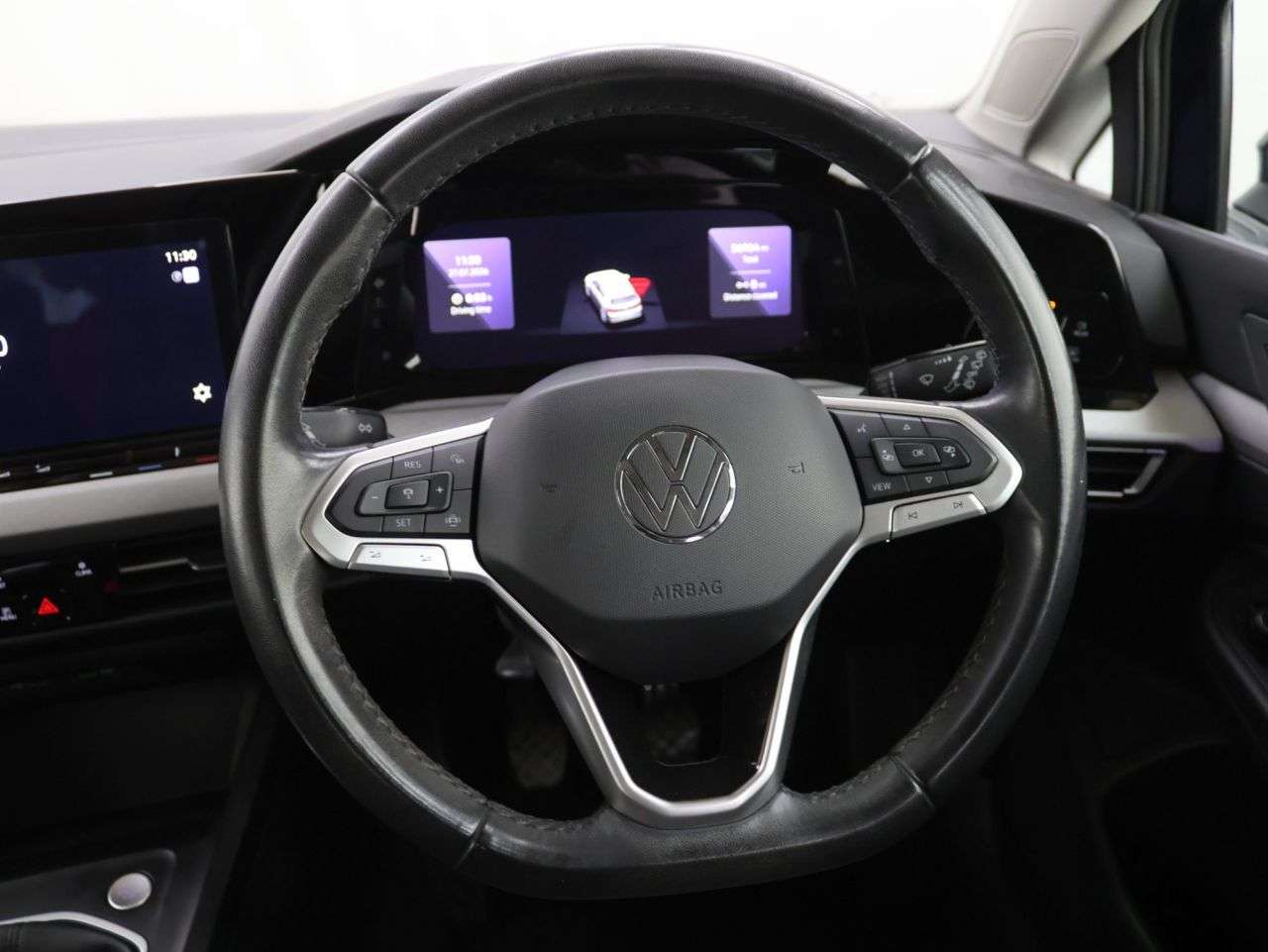 2023 VOLKSWAGEN GOLF 2023 VOLKSWAGEN GOLF