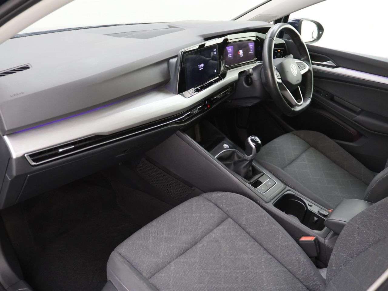 2023 VOLKSWAGEN GOLF 2023 VOLKSWAGEN GOLF