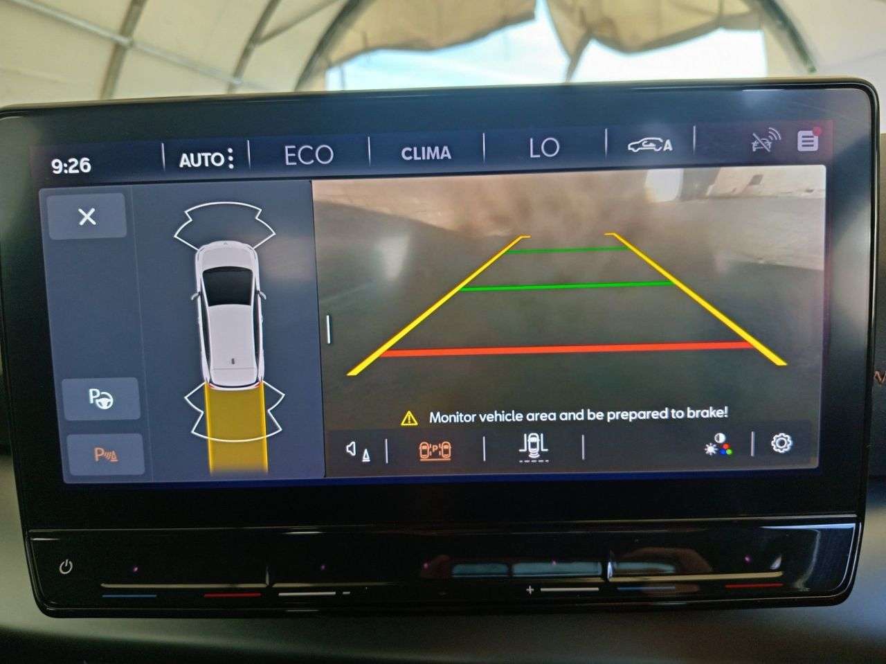 A 2022 CUPRA BORN 58kWh V1 Hatchback 5dr Electric Auto (204 ps) A 2022 CUPRA BORN 58kWh V1 Hatchback 5dr Electric Auto (204 ps)