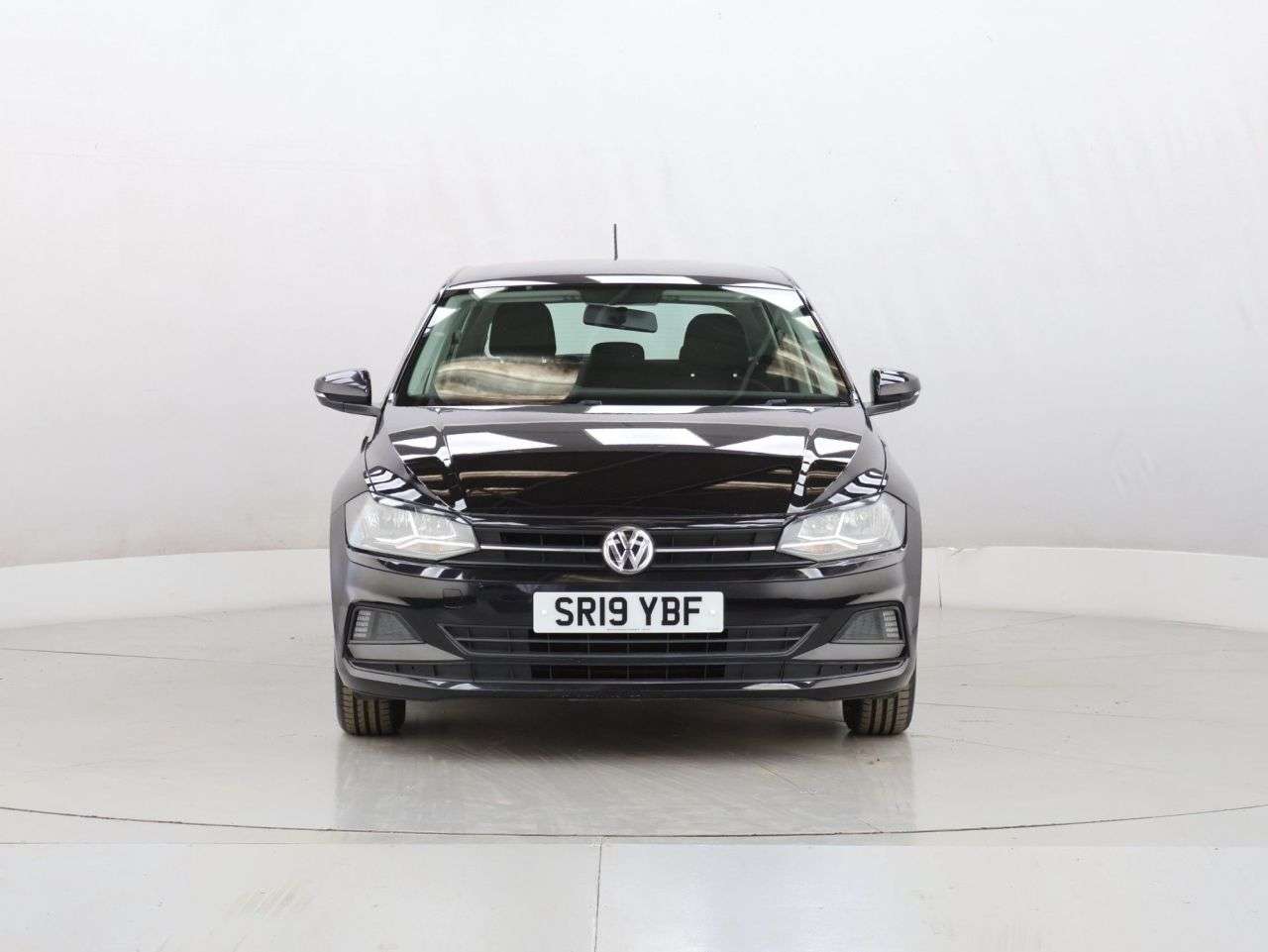 A 2019 VOLKSWAGEN POLO 1.0 EVO SE Hatchback 5dr Petrol Manual Euro 6 (s/s) (65 ps) A 2019 VOLKSWAGEN POLO 1.0 EVO SE Hatchback 5dr Petrol Manual Euro 6 (s/s) (65 ps)
