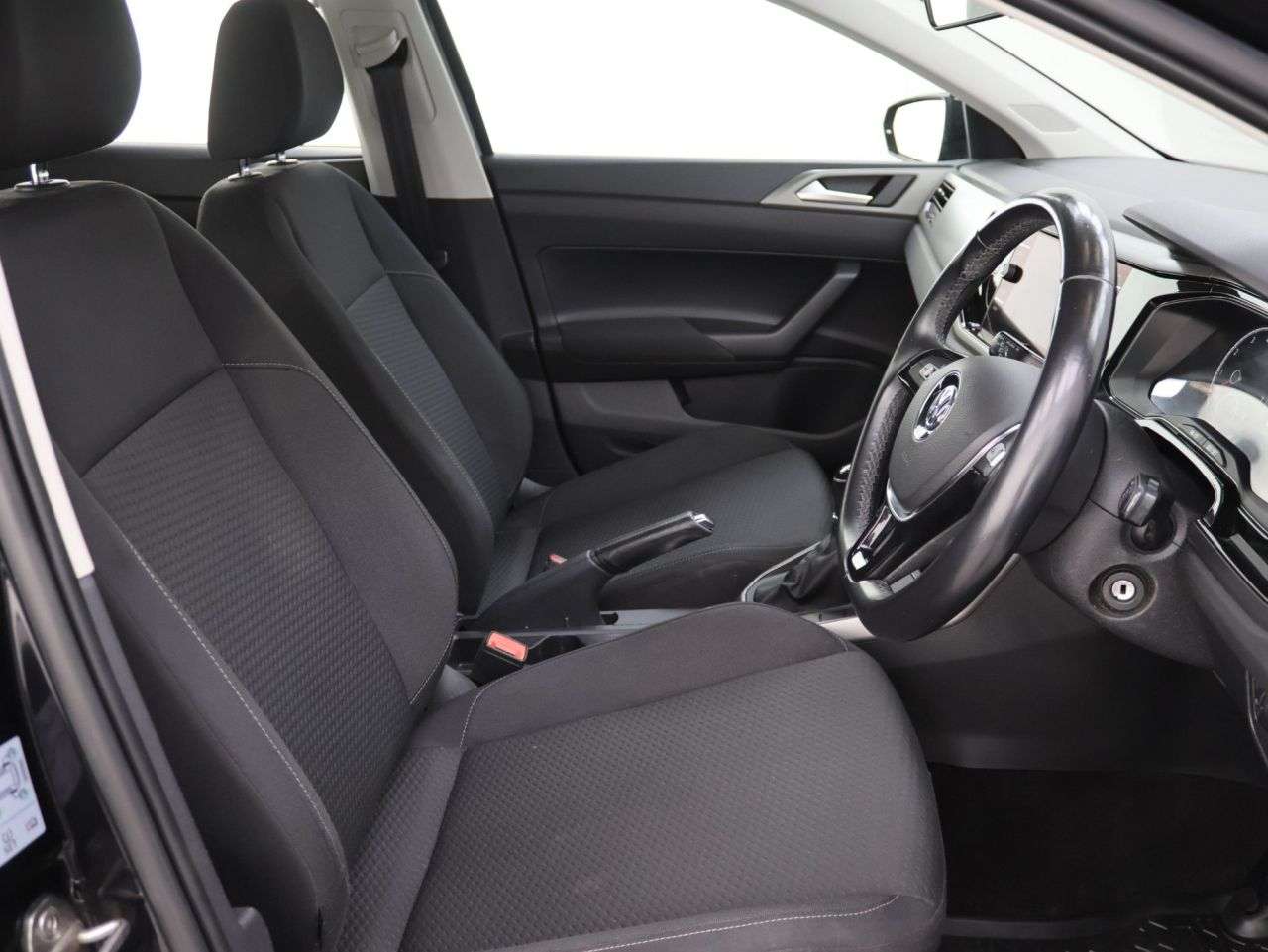2019 VOLKSWAGEN POLO 2019 VOLKSWAGEN POLO