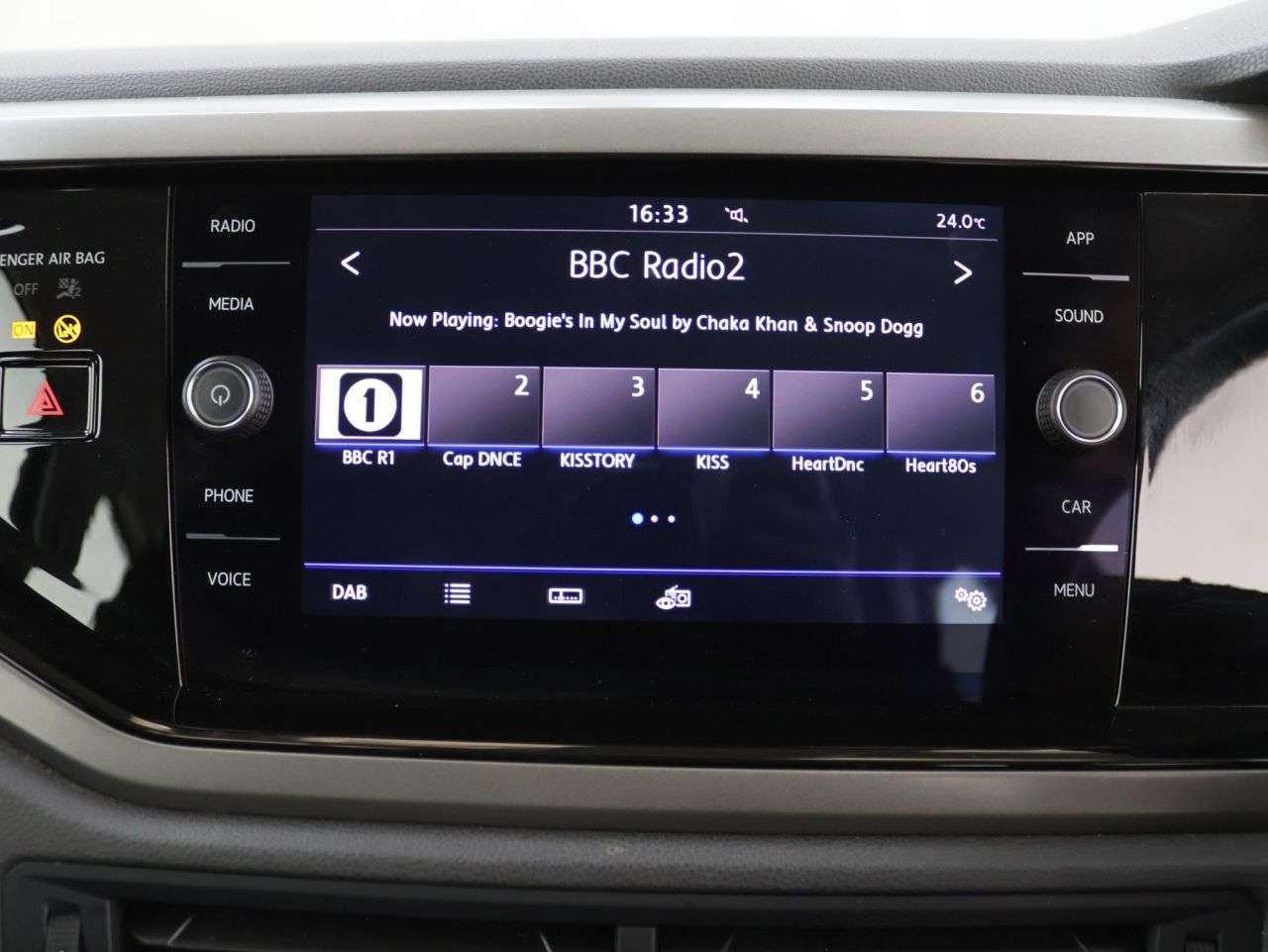 2019 VOLKSWAGEN POLO 2019 VOLKSWAGEN POLO