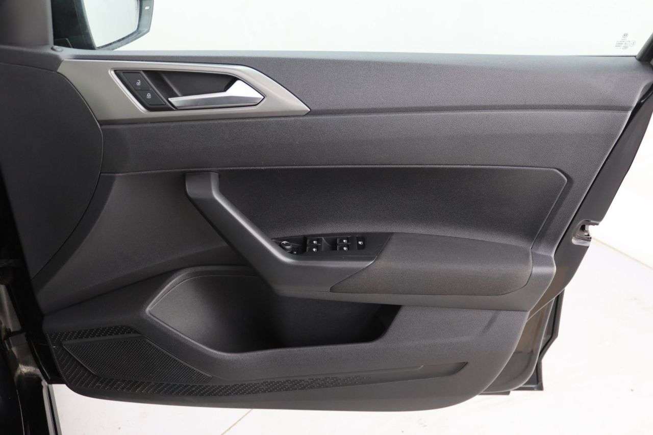 2019 VOLKSWAGEN POLO 2019 VOLKSWAGEN POLO