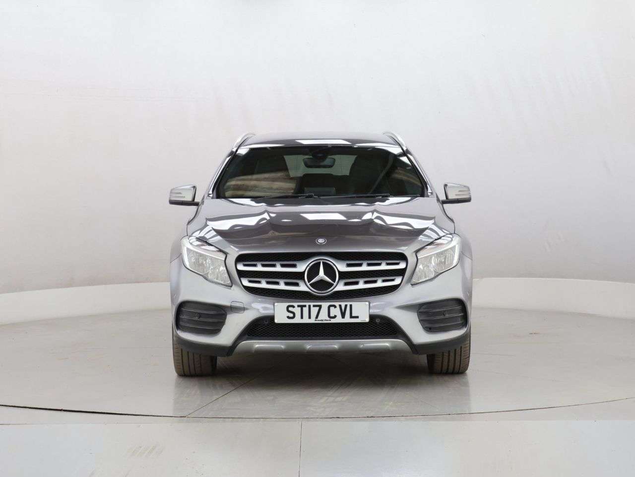 A 2017 MERCEDES-BENZ GLA CLASS 2.1 GLA200d AMG Line (Executive) SUV 5dr Diesel Manual Euro 6 (s/s) (136 ps A 2017 MERCEDES-BENZ GLA CLASS 2.1 GLA200d AMG Line (Executive) SUV 5dr Diesel Manual Euro 6 (s/s) (136 ps