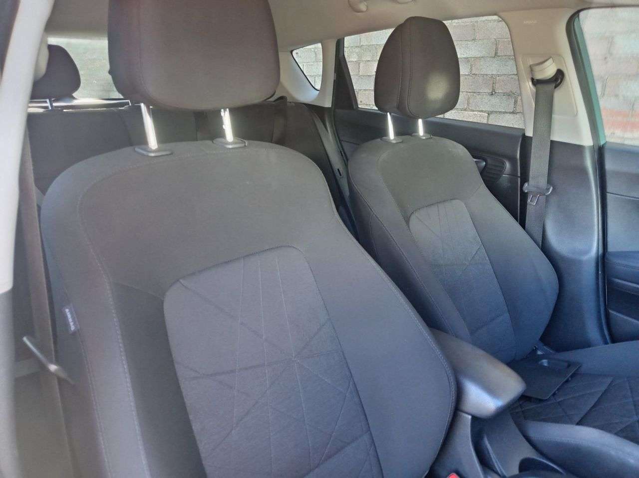 2023 HYUNDAI BAYON 2023 HYUNDAI BAYON