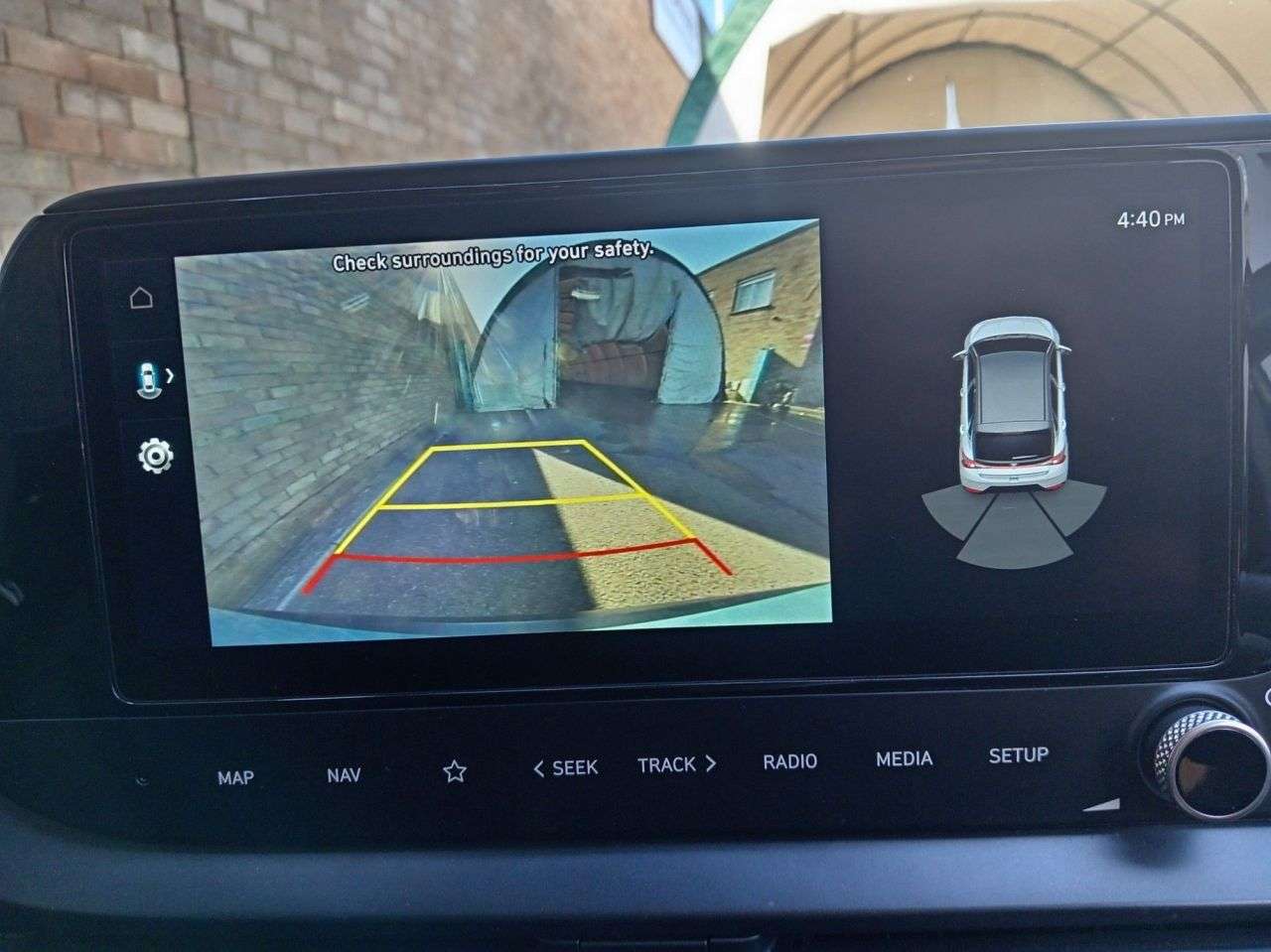 A 2023 HYUNDAI BAYON 1.0 T-GDi MHEV Premium SUV 5dr Petrol Hybrid DCT Euro 6 (s/s) (100 ps) A 2023 HYUNDAI BAYON 1.0 T-GDi MHEV Premium SUV 5dr Petrol Hybrid DCT Euro 6 (s/s) (100 ps)