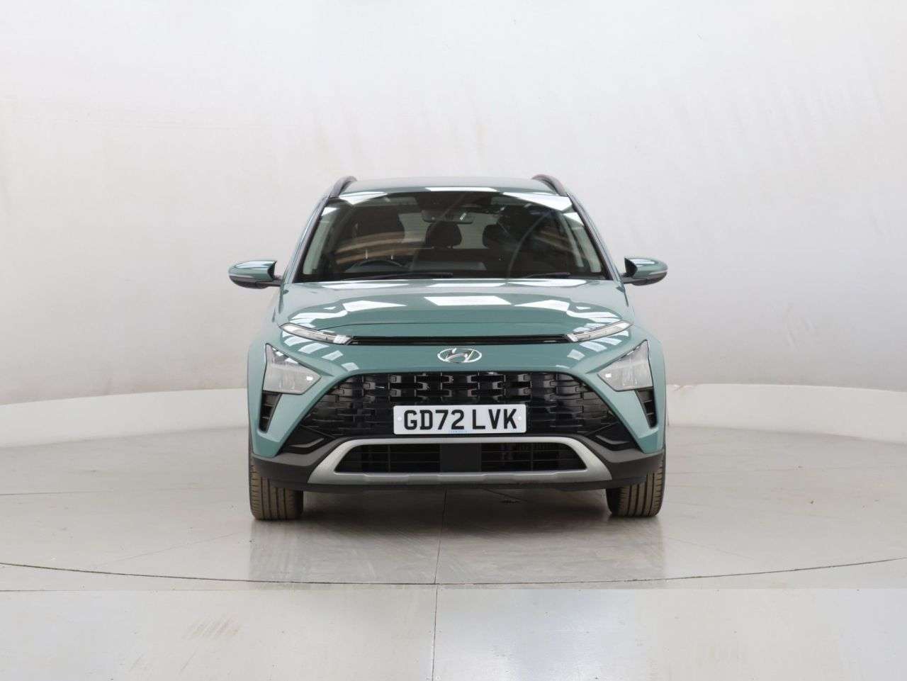 A 2023 HYUNDAI BAYON 1.0 T-GDi MHEV Premium SUV 5dr Petrol Hybrid DCT Euro 6 (s/s) (100 ps) A 2023 HYUNDAI BAYON 1.0 T-GDi MHEV Premium SUV 5dr Petrol Hybrid DCT Euro 6 (s/s) (100 ps)