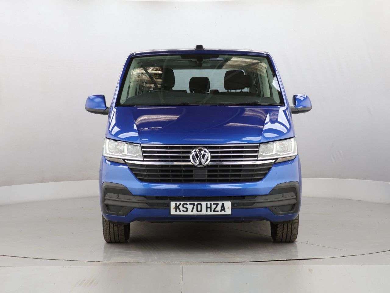 2021 VOLKSWAGEN TRANSPORTER SHUTTLE 2021 VOLKSWAGEN TRANSPORTER SHUTTLE