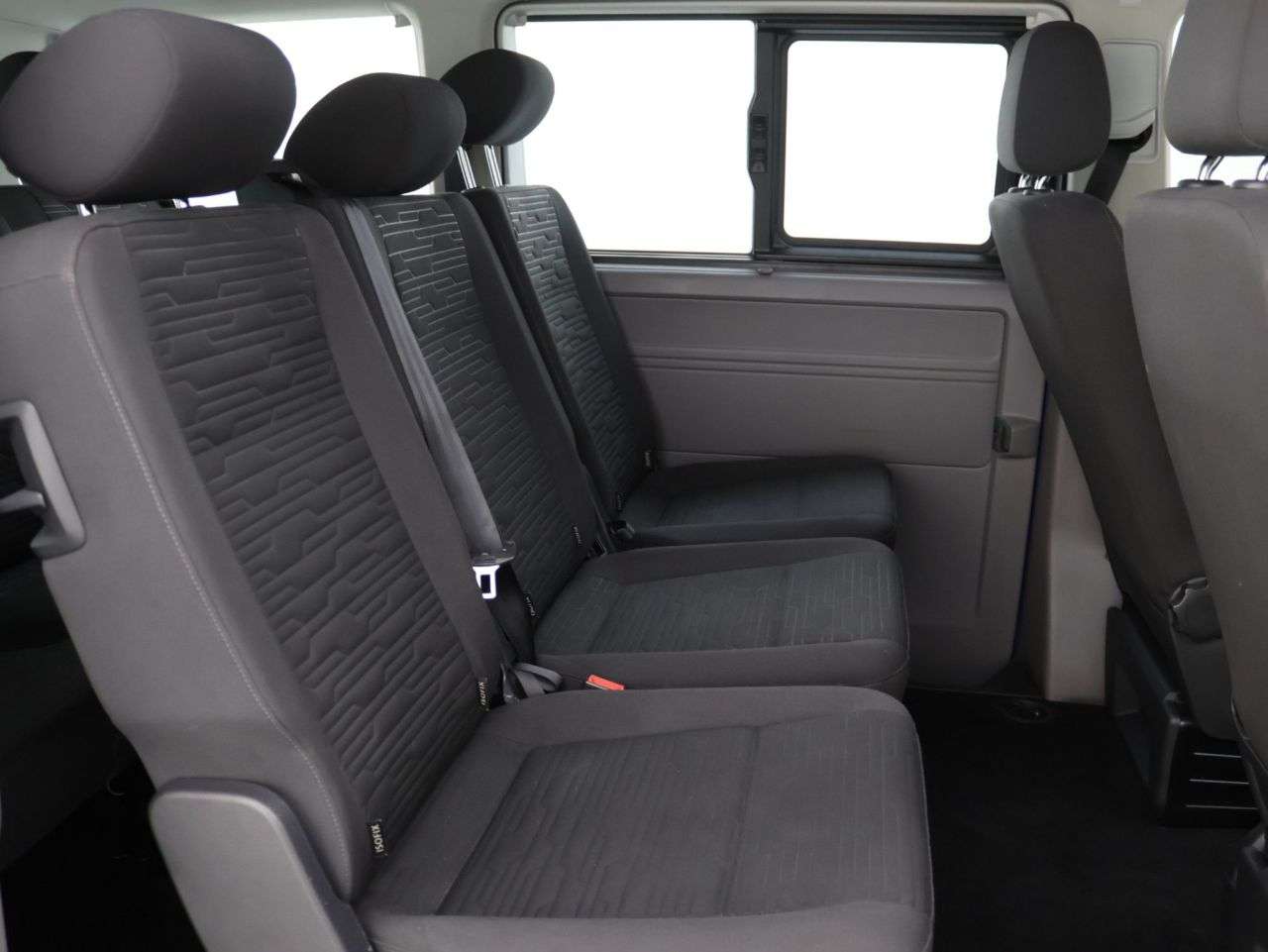 2021 VOLKSWAGEN TRANSPORTER SHUTTLE 2021 VOLKSWAGEN TRANSPORTER SHUTTLE