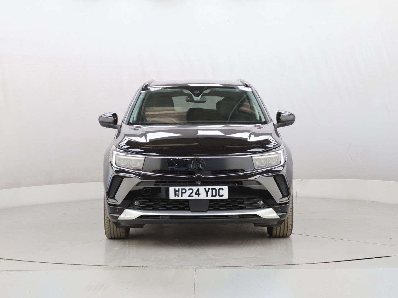 A 2024 VAUXHALL ADAM 1.2 Turbo Ultimate SUV 5dr Petrol Manual Euro 6 (s/s) (130 ps) A 2024 VAUXHALL ADAM 1.2 Turbo Ultimate SUV 5dr Petrol Manual Euro 6 (s/s) (130 ps)