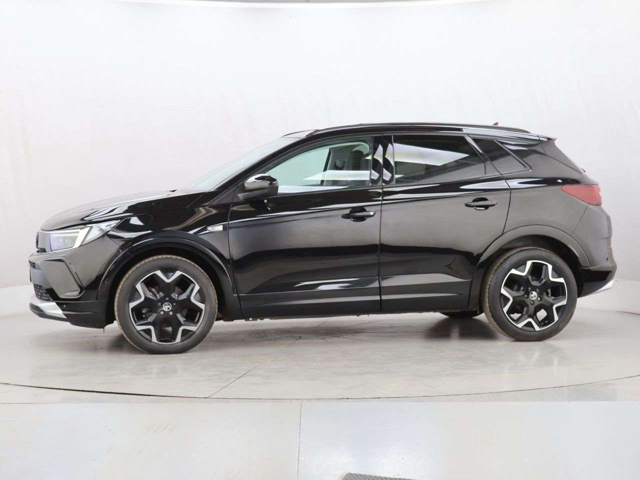 2024 VAUXHALL GRANDLAND 2024 VAUXHALL GRANDLAND