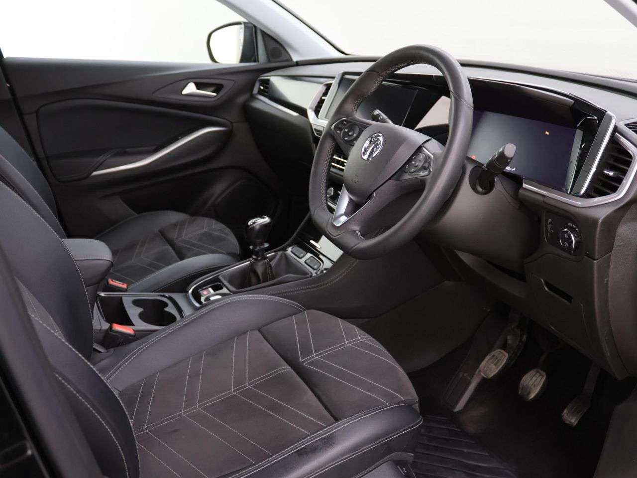 2024 VAUXHALL GRANDLAND 2024 VAUXHALL GRANDLAND