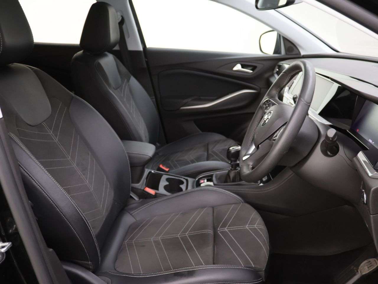 2024 VAUXHALL GRANDLAND 2024 VAUXHALL GRANDLAND