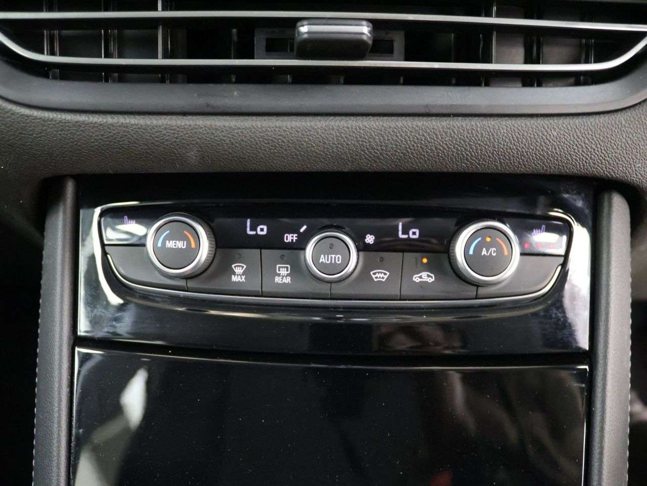 2024 VAUXHALL GRANDLAND 2024 VAUXHALL GRANDLAND