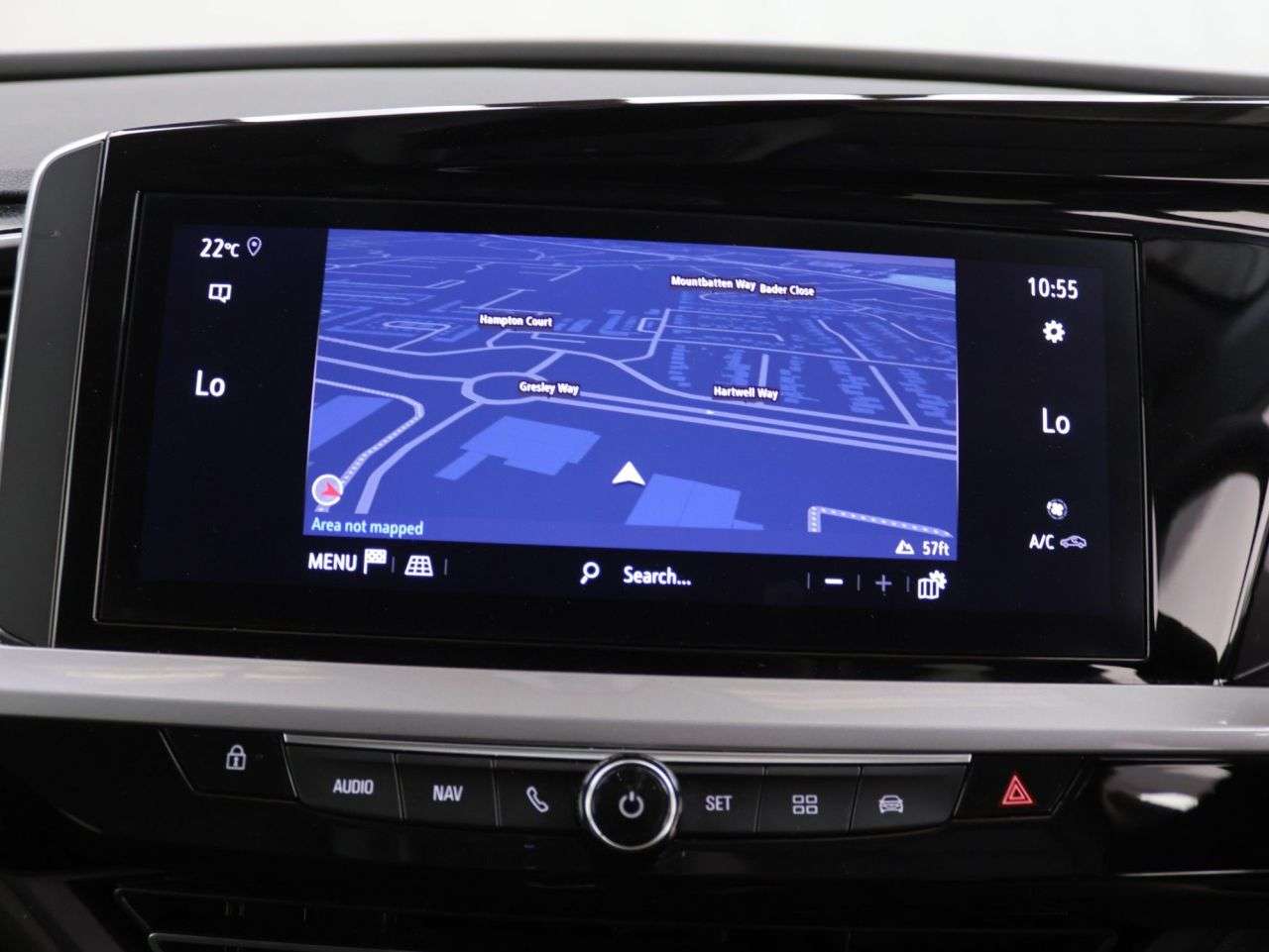 2024 VAUXHALL GRANDLAND 2024 VAUXHALL GRANDLAND
