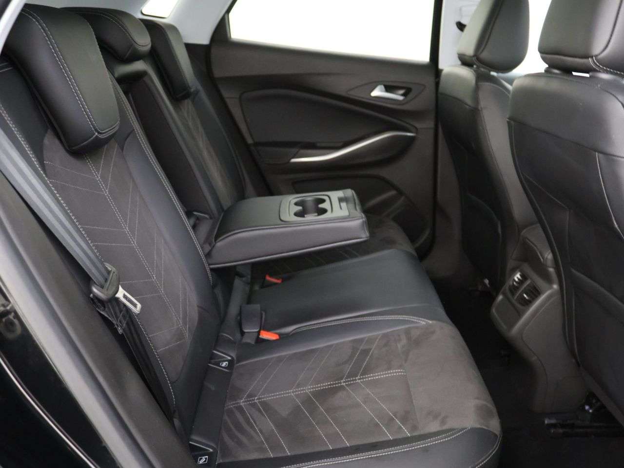 2024 VAUXHALL GRANDLAND 2024 VAUXHALL GRANDLAND