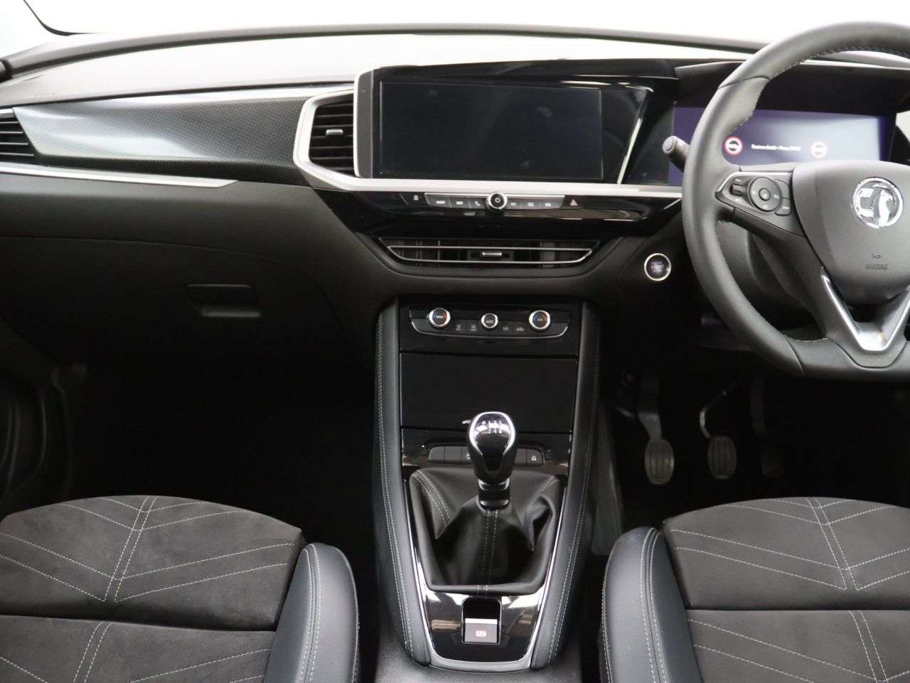 2024 VAUXHALL GRANDLAND 2024 VAUXHALL GRANDLAND