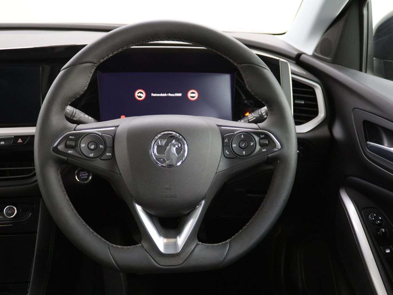 2024 VAUXHALL GRANDLAND 2024 VAUXHALL GRANDLAND