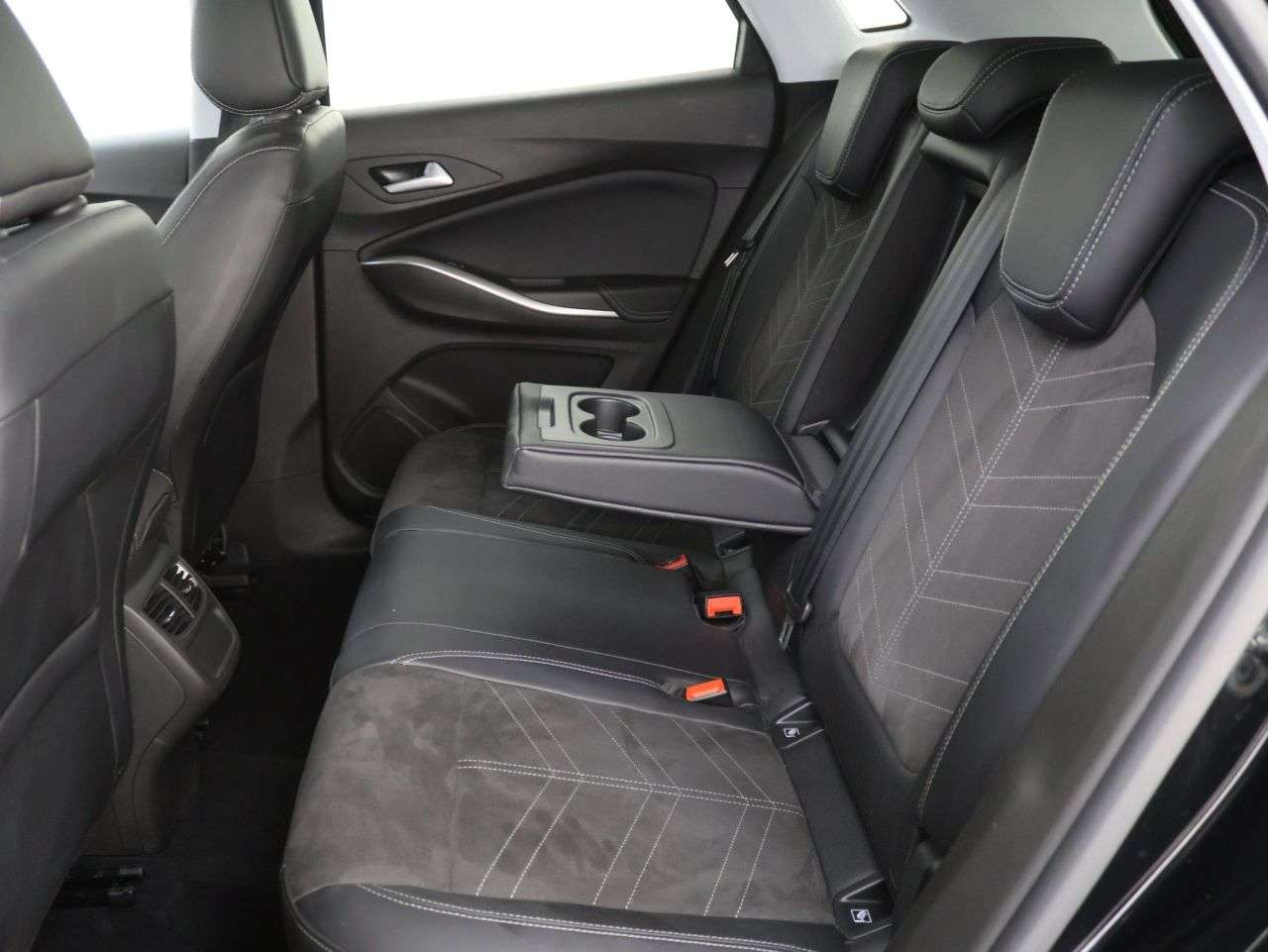 2024 VAUXHALL GRANDLAND 2024 VAUXHALL GRANDLAND