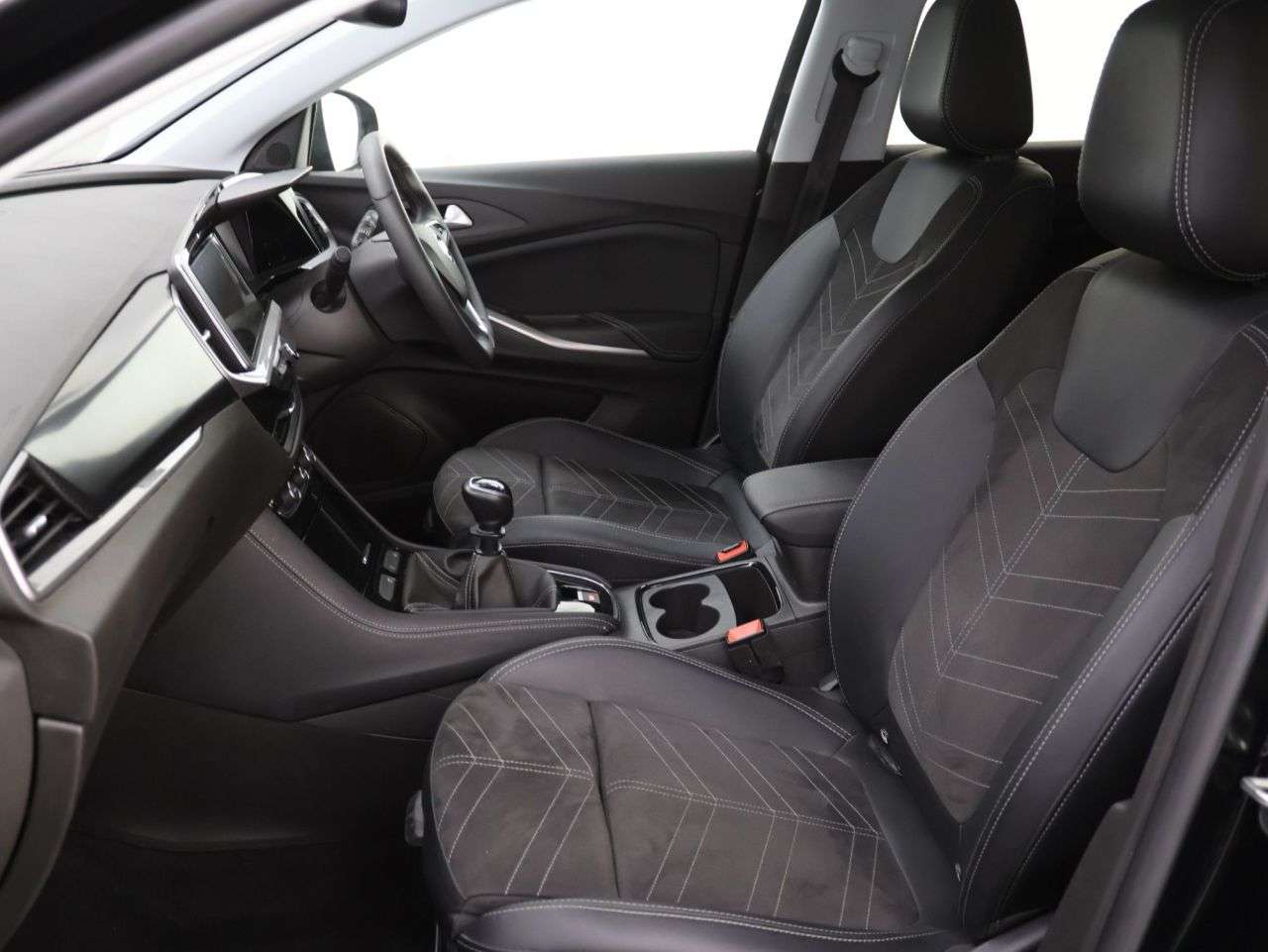 2024 VAUXHALL GRANDLAND 2024 VAUXHALL GRANDLAND