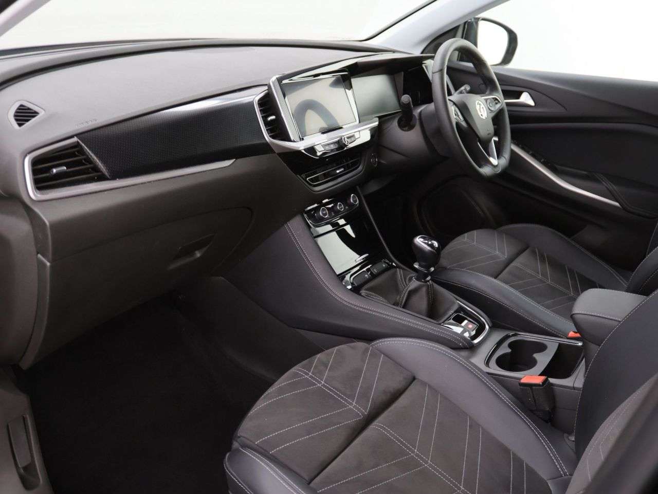 2024 VAUXHALL GRANDLAND 2024 VAUXHALL GRANDLAND