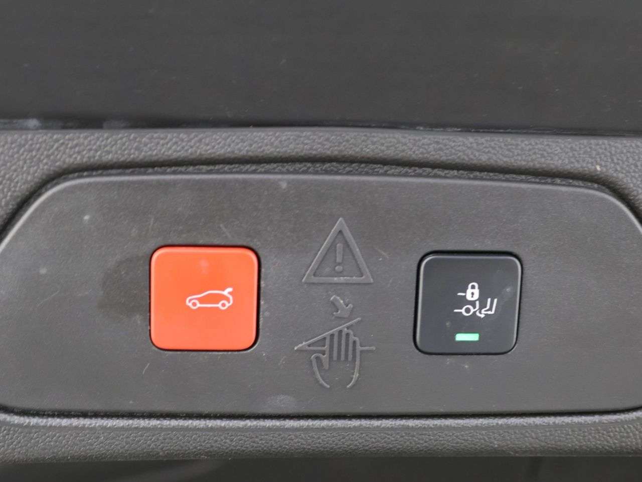 2024 VAUXHALL GRANDLAND 2024 VAUXHALL GRANDLAND