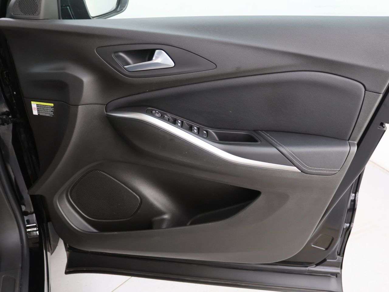 2024 VAUXHALL GRANDLAND 2024 VAUXHALL GRANDLAND