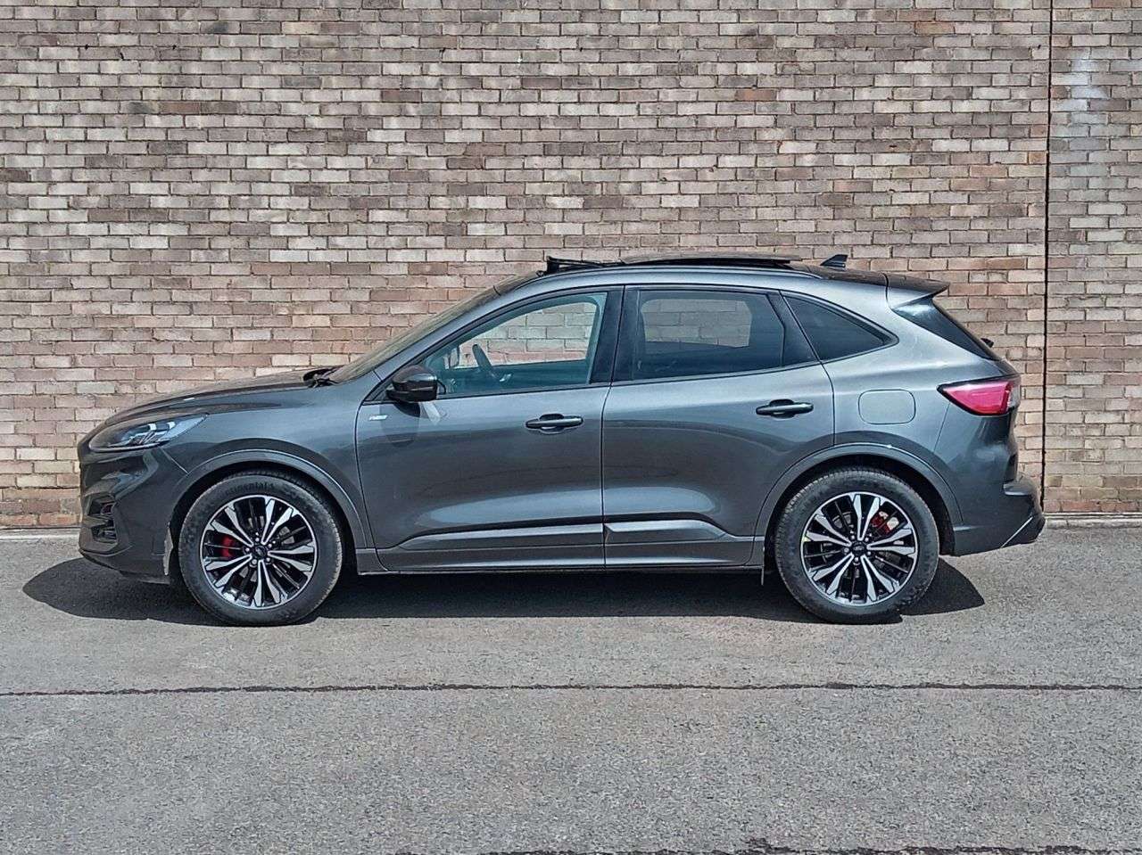 2023 FORD KUGA 2023 FORD KUGA