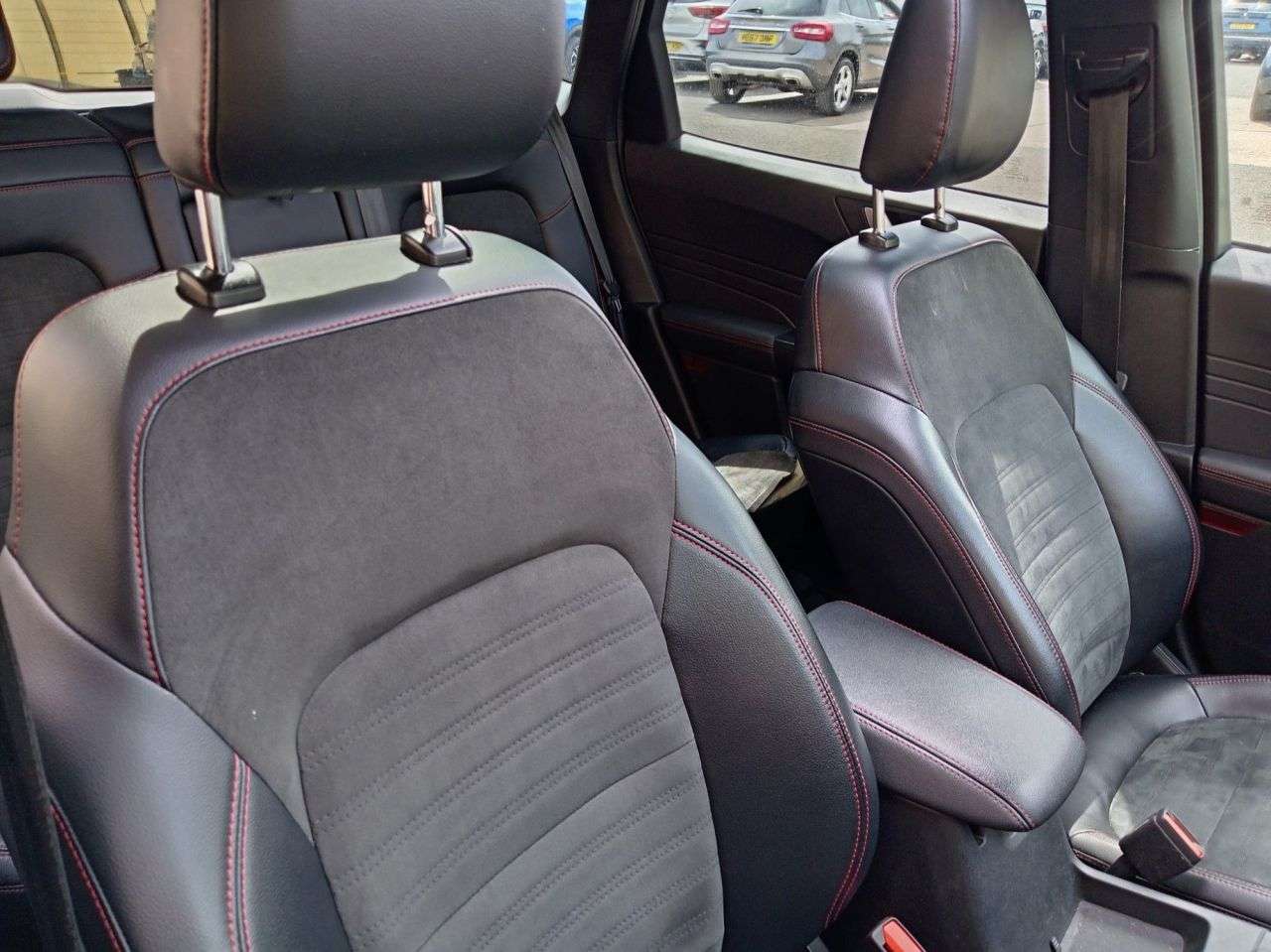 2023 FORD KUGA 2023 FORD KUGA