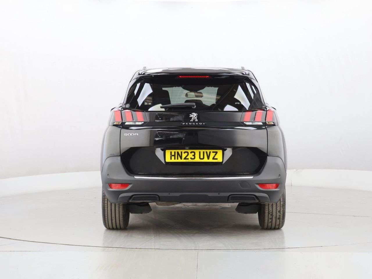 2023 PEUGEOT 5008 2023 PEUGEOT 5008