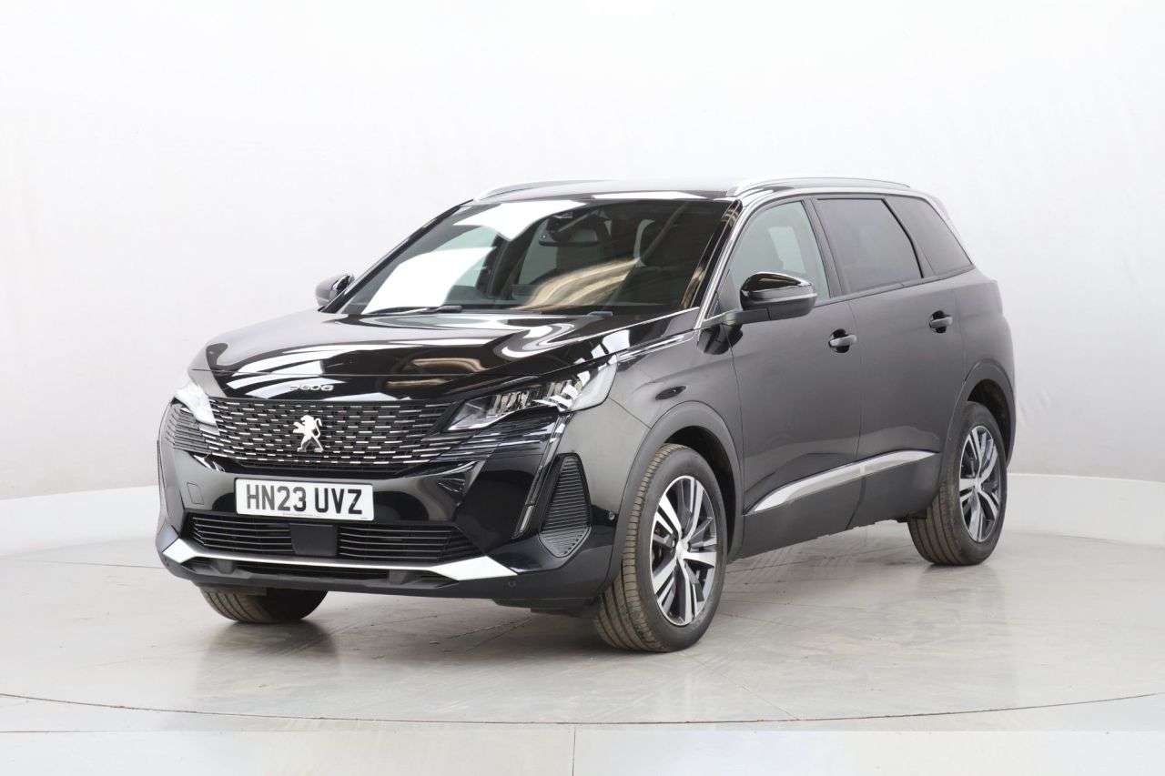 2023 PEUGEOT 5008 2023 PEUGEOT 5008