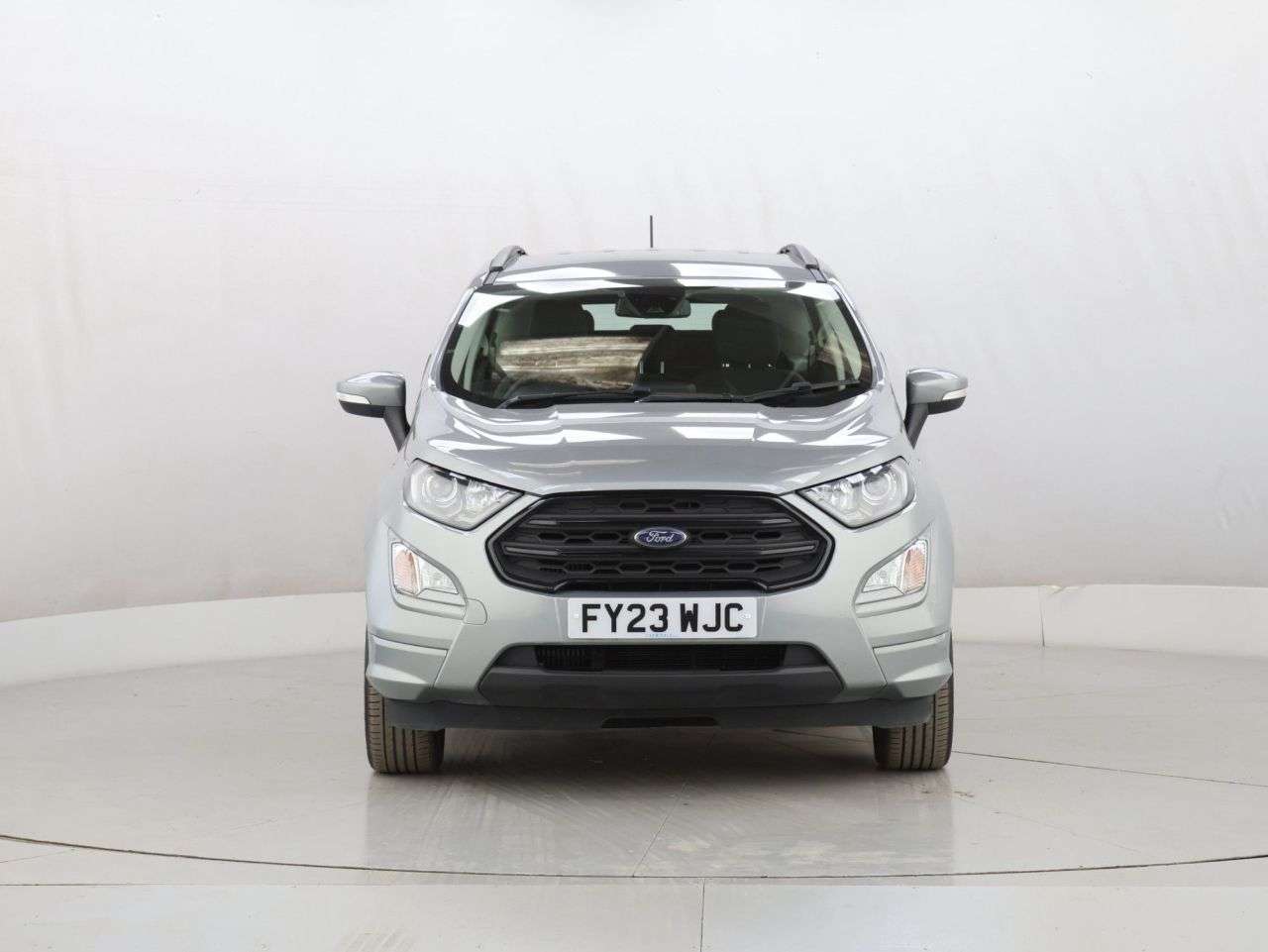 A 2023 FORD ECOSPORT 1.0T EcoBoost GPF ST-Line SUV 5dr Petrol Manual Euro 6 (s/s) (125 ps) A 2023 FORD ECOSPORT 1.0T EcoBoost GPF ST-Line SUV 5dr Petrol Manual Euro 6 (s/s) (125 ps)