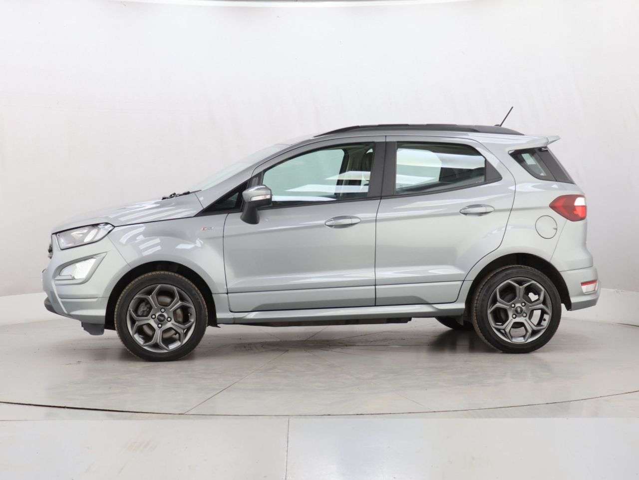2023 FORD ECOSPORT 2023 FORD ECOSPORT