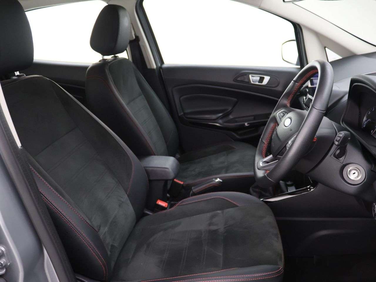 2023 FORD ECOSPORT 2023 FORD ECOSPORT