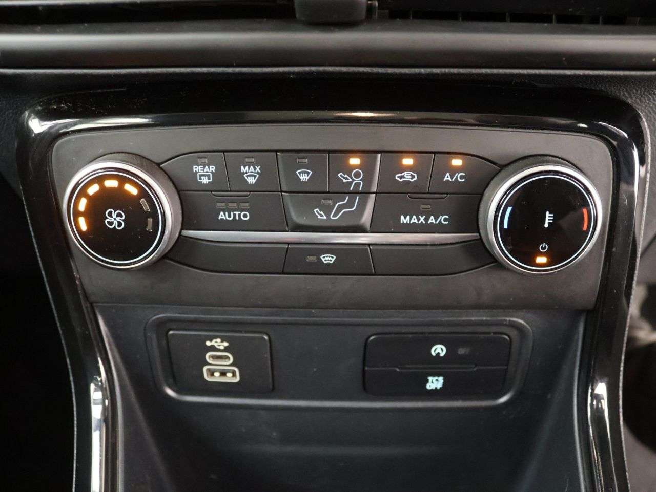 2023 FORD ECOSPORT 2023 FORD ECOSPORT